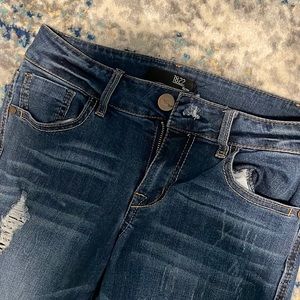 1822 Denim skinny jeans